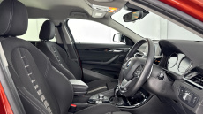 BMW X2 xDrive 20d Sport 5dr Step Auto Diesel Hatchback